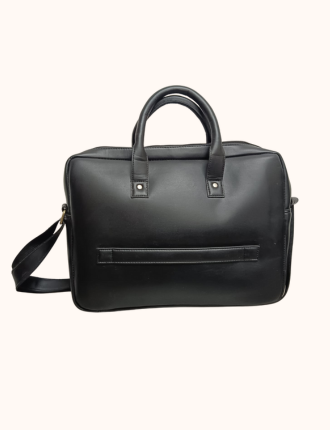 PU Leather Laptop Bag